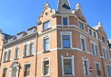 Wohnung Klingenthal - 2 Zimmer, 58 m&sup2;, 320&euro; | Angebot:27657628