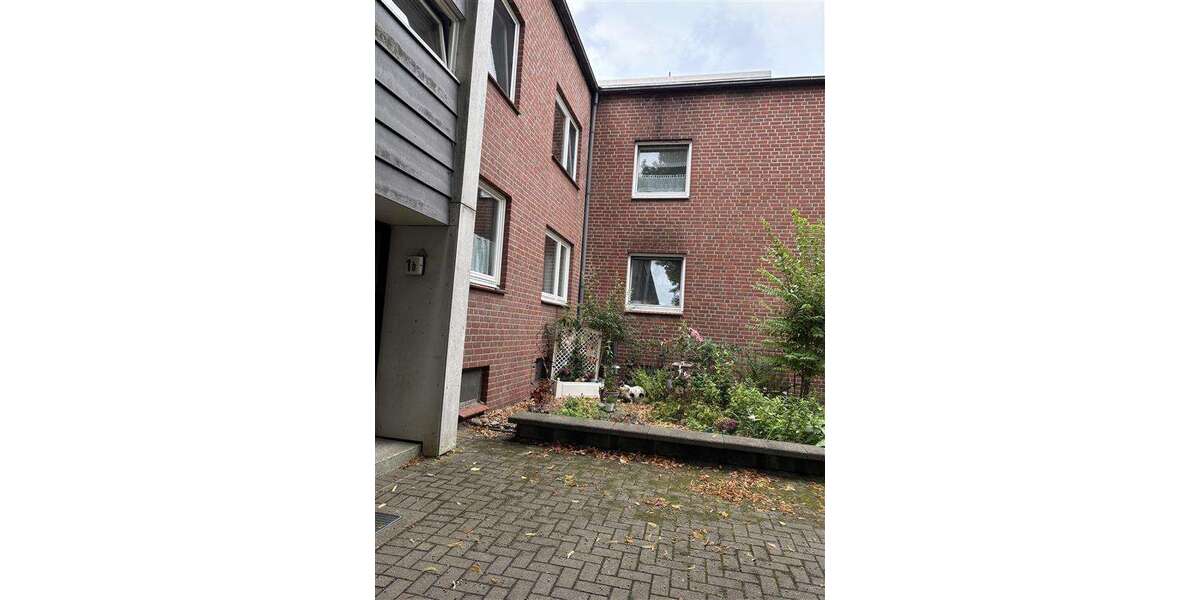 Etagenwohnung Hamburg Billstedt - 4 Zimmer, 101 m&sup2;, 577&euro; | Angebot:27262192