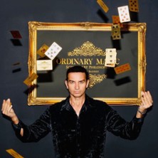 Midweek Magic Escape bei Lion Badree 21.10.2026 Ordinary Magic