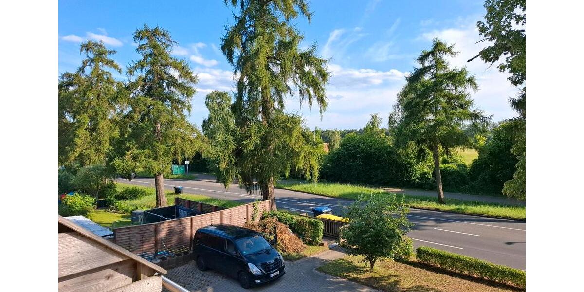 Etagenwohnung Schwerin Friedrichsthal - 2 Zimmer, 62 m&sup2;, 830&euro; | Angebot:27658251