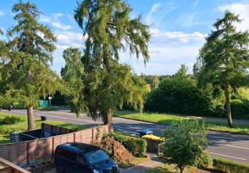 Wohnung Schwerin Friedrichsthal - 2 Zimmer, 62 m&sup2;, 830&euro; | Angebot:27658251