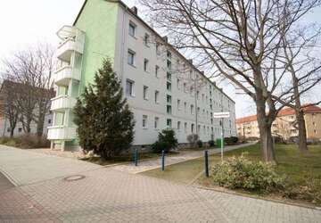 Wohnung Halle (Saale) Landrain - 3 Zimmer, 59 m&sup2;, 518&euro; | Angebot:27658131
