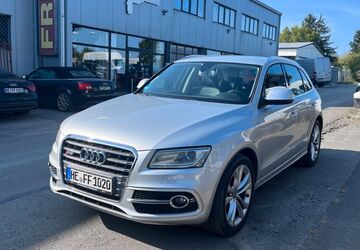 Audi SQ5 172.000 km 18.990 &euro; Lehre/Flechtorf 38165