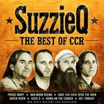 SuzzieQ - CCR Tribute