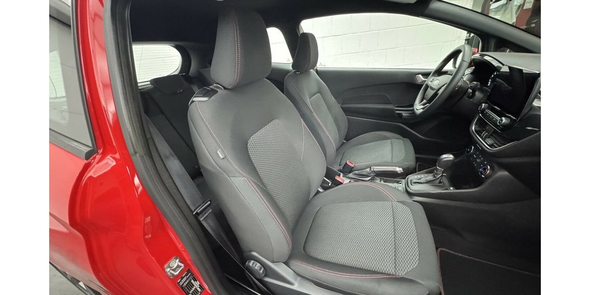 Ford Fiesta 1.0 Ecobbost Automatik ST-Line 29.700 km 15.300 &euro; Lich 35423