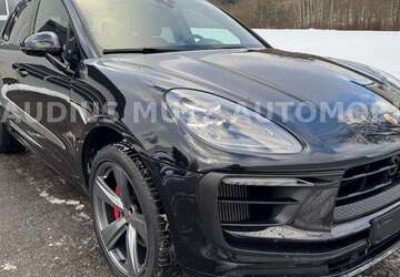 Porsche Macan 94.300 km 56.525 &euro; Medebach 59964