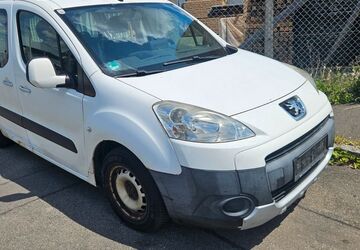 Peugeot Partner 471.754 km 1.499 &euro; Baienfurt 88255