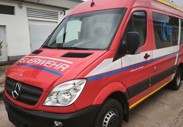 Mercedes-Benz Sprinter 67.457 km 26.000 &euro; Leipzig 04357
