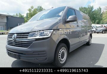 VW T6 Transporter 246.870 km 16.900 &euro; Nürnberg 90449