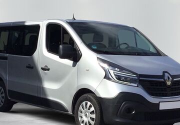Renault Trafic 124.900 km 19.980 &euro; Waldbrunn 97295
