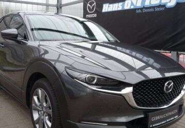 Mazda CX-30 16.673 km 26.680 &euro; Holm 25488