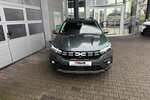 Dacia Sandero III 1.0 TCe ECO-G +Kamera+Panorama+LED+ 10.408 km 15.940 &euro; Meerbusch 40667
