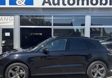 Porsche Macan 132.250 km 37.950 &euro; Gütersloh 33335