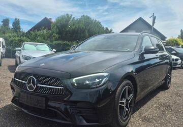 Mercedes-Benz E 300 179.568 km 24.383 &euro; Altenheim 77743