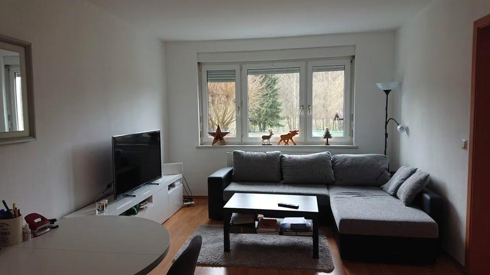 Etagenwohnung Berlin Tempelhof-Schöneberg - 2 Zimmer, 46 m&sup2;, 320&euro; | Angebot:27657322