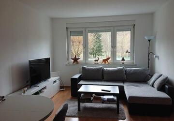 Wohnung Berlin Tempelhof-Schöneberg - 2 Zimmer, 46 m&sup2;, 320&euro; | Angebot:27657322