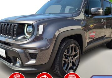 Jeep Renegade 47.850 km 20.288 &euro; Kehl 77694