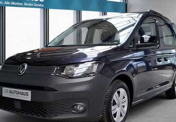VW Caddy 41.189 km 22.480 &euro; Bad Salzuflen 32105