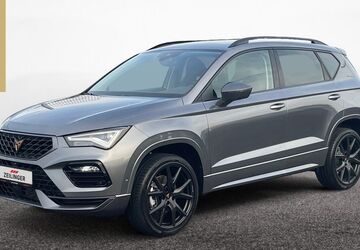 Cupra Ateca 1.350 km 33.445 &euro; Dietersheim 91463