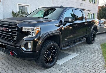 GMC Sierra 61.000 km 51.999 &euro; Kranzberg 85402