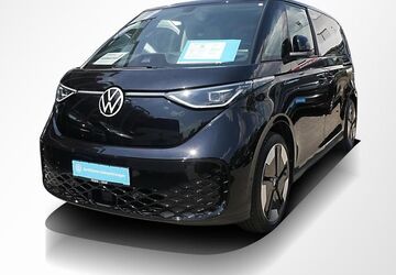 VW ID. Buzz 27.150 km 41.740 &euro; Erlangen 91058