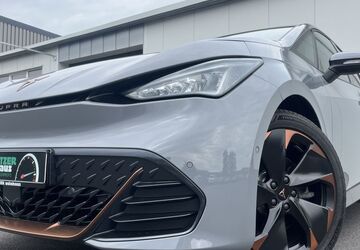 Cupra Born 28.540 km 23.860 &euro; Marktredwitz 95615
