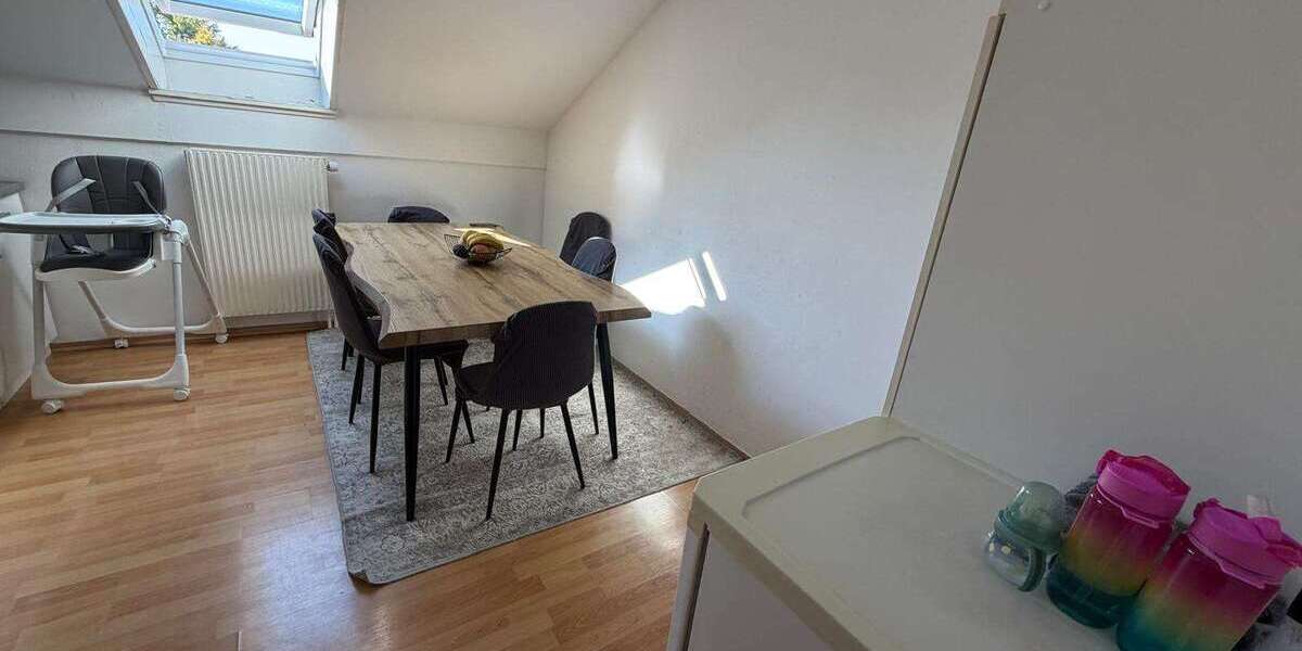 Etagenwohnung Steinhöring - 2 Zimmer, 70 m&sup2;, 978&euro; | Angebot:27667145