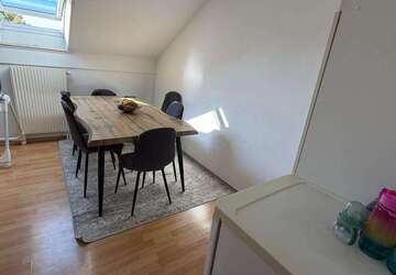 Wohnung Steinhöring - 2 Zimmer, 70 m&sup2;, 978&euro; | Angebot:27667145