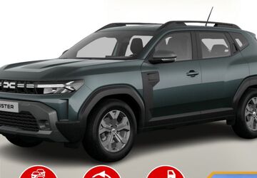 Dacia Duster 20.000 km 25.488 &euro; Kehl 77694