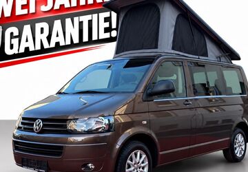 VW T5 California 103.000 km 24.899 &euro; Göppingen 73035