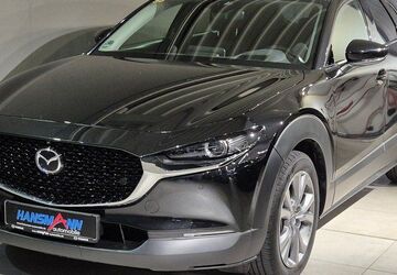 Mazda CX-30 9.764 km 26.990 &euro; Kassel 34123