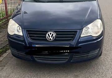 VW Polo 200.000 km 1.700 &euro; Nordstemmen 31171
