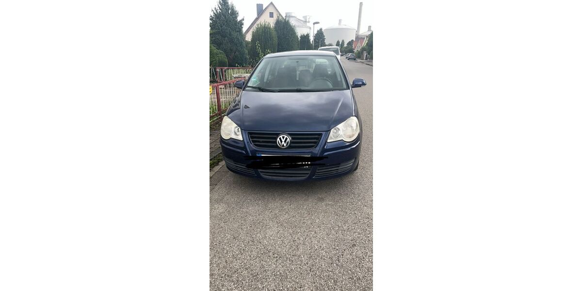 VW Polo 200.000 km 1.700 &euro; Nordstemmen 31171
