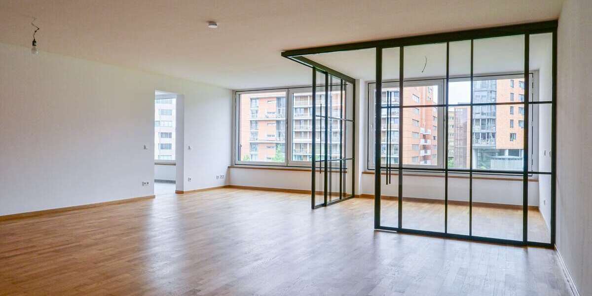 Etagenwohnung Berlin Tiergarten - 5 Zimmer, 216 m&sup2;, 3.641&euro; | Angebot:26882695