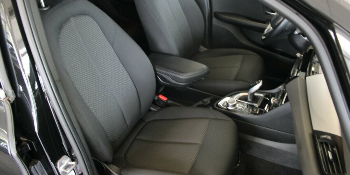 BMW 218 Gran Tourer Aut. Advantage 95.090 km 17.980 &euro; Euskirchen 53881