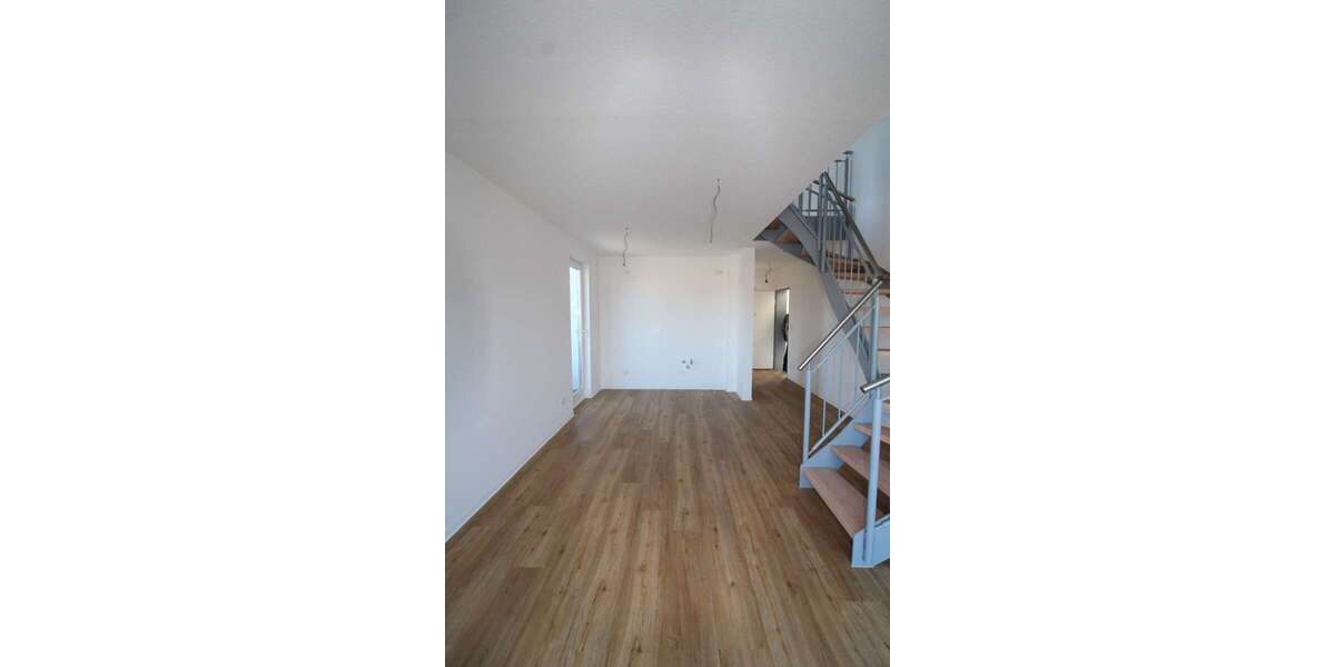 Etagenwohnung Minden Bärenkämpen - 2 Zimmer, 57 m&sup2;, 630&euro; | Angebot:27662078