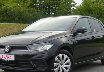 VW Polo 57.430 km 15.950 &euro; Hannover 30179