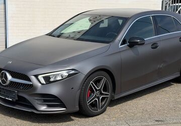 Mercedes-Benz A 180 141.000 km 15.999 &euro; Düren 52353