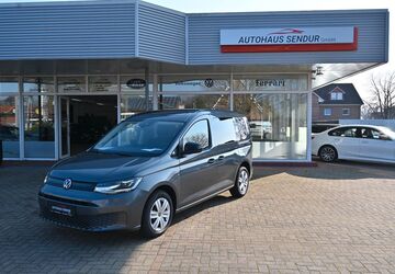 VW Caddy 42.123 km 20.790 &euro; Menslage 49637