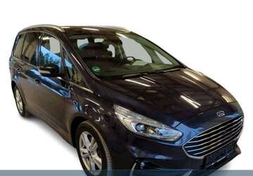 Ford Galaxy 94.179 km 19.280 &euro; Dorfmark 29683