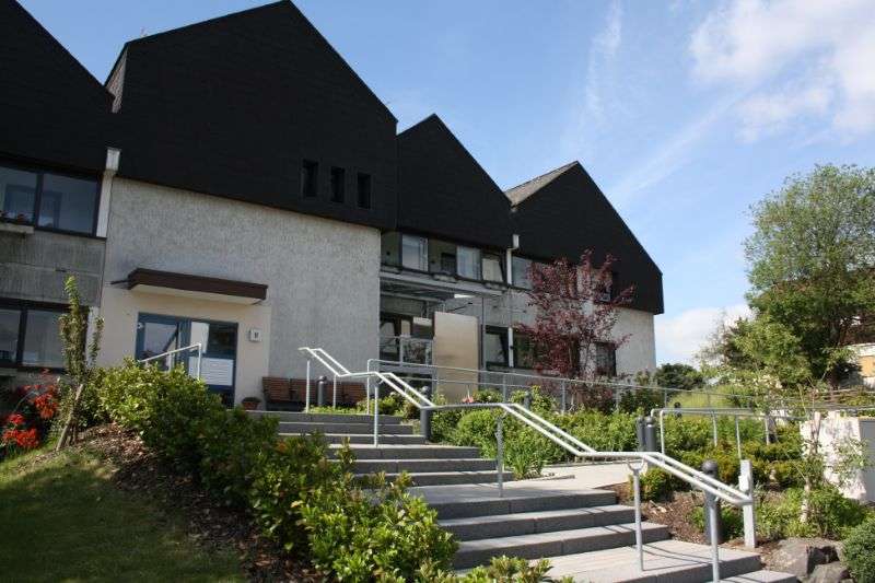 Etagenwohnung Heidenrod-Laufenselden Laufenselden - 2 Zimmer, 46 m&sup2;, 203&euro; | Angebot:27658501