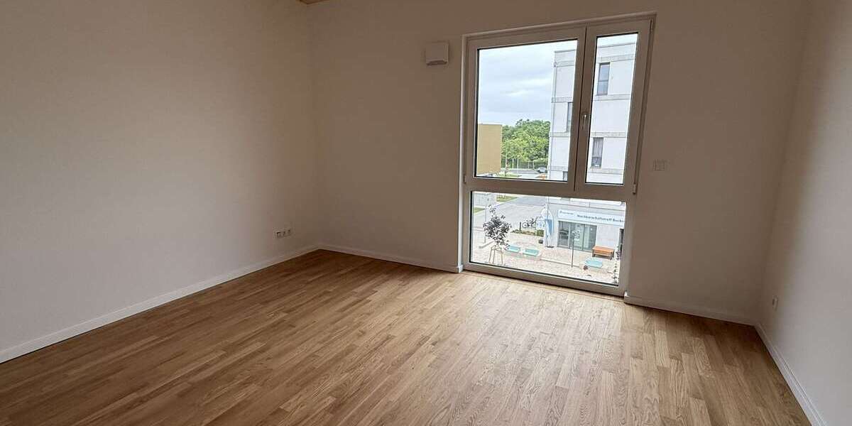 Etagenwohnung Berlin Neukölln - 4 Zimmer, 86 m&sup2;, 603&euro; | Angebot:27653942