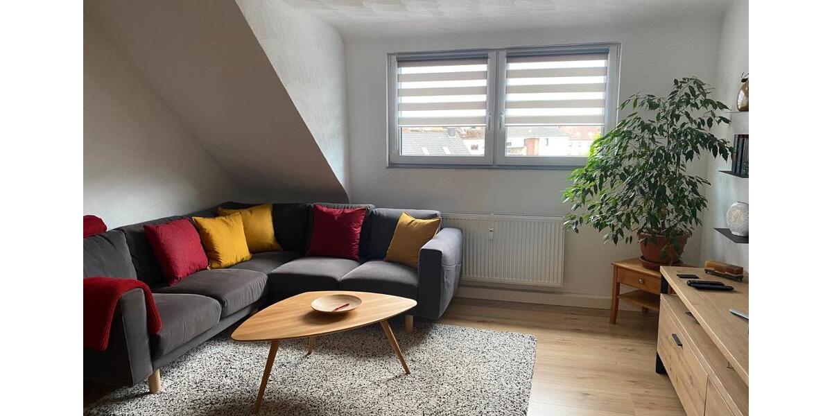 Etagenwohnung Marpingen - 4 Zimmer, 120 m&sup2;, 1.100&euro; | Angebot:27637364