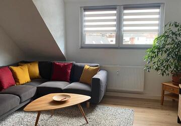 Wohnung Marpingen - 4 Zimmer, 120 m&sup2;, 1.100&euro; | Angebot:27637364