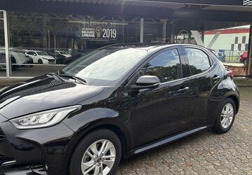 Mazda 2 Hybrid 54.402 km 18.488 &euro; Dörpen 26892