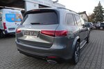 Mercedes-Benz GLS 400 d 4M AMG Line, Standheizung, Panoramadach, 141.746 km 63.990 &euro; Rodgau 63110