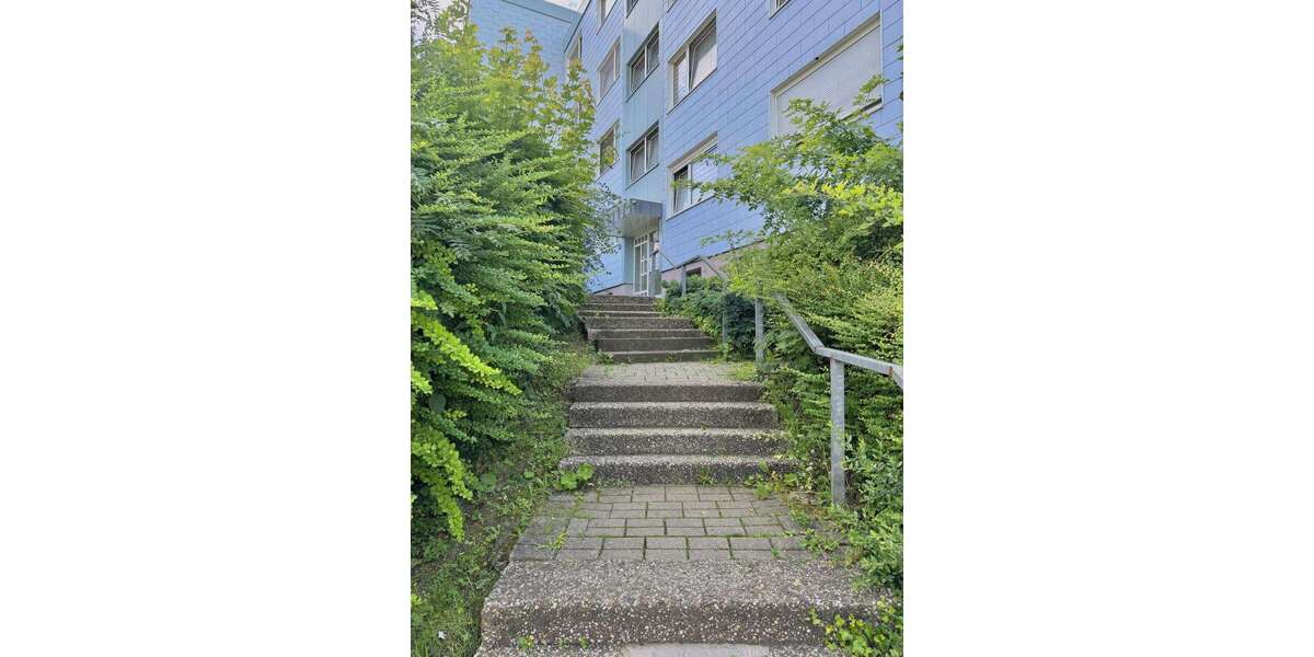 Etagenwohnung Iserlohn Hombruch - 4 Zimmer, 88 m&sup2;, 619&euro; | Angebot:27655921