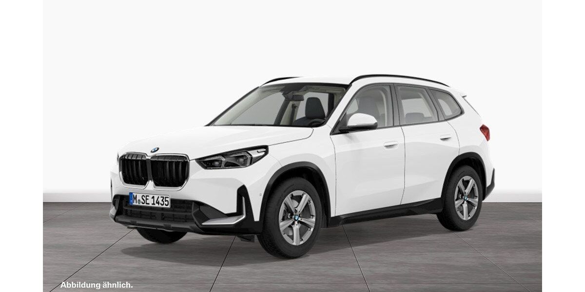 BMW X1 11.606 km 38.390 &euro; Mannheim 68169
