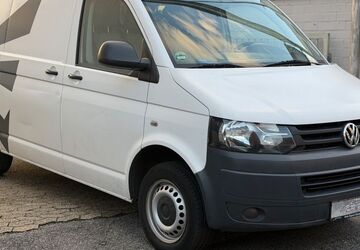 VW T5 Transporter 225.000 km 5.990 &euro; Krefeld 47807