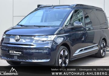 VW T7 California 27.700 km 57.900 &euro; Pfullingen 72793